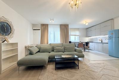 Apartament Modern in Vitan Residence - Mihai Bravu - 15