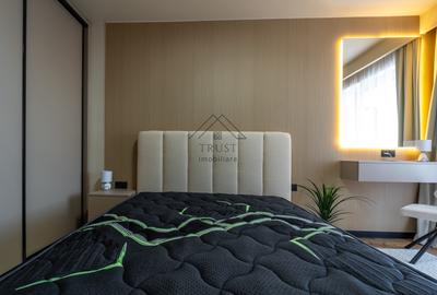 Apartament premium 2 camere | 53 mp | Florești - 21