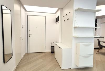 COMISION 0% - Apartament 3 camere premium Cortina North parcare subterana - 10