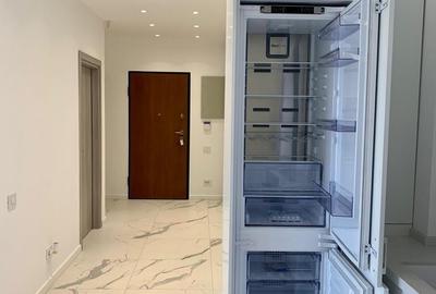 2 Camere I PIPERA I Scoala Americana I Parcare Subterana / Renovat - 12