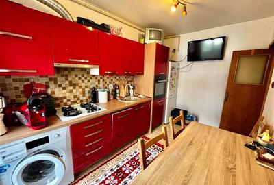 Apartament 3 Camere Eroilor Predeal - 7