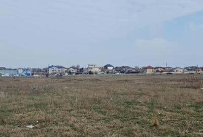 Teren de vanzare in Constanta zona Boreal - 5