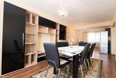 RECO Casa noua 210 mp utili zona Oncea Oradea - 13