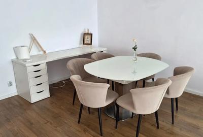 3 Camere | BANEASA | Romatsa | 116mp | Loc de parcare - 3