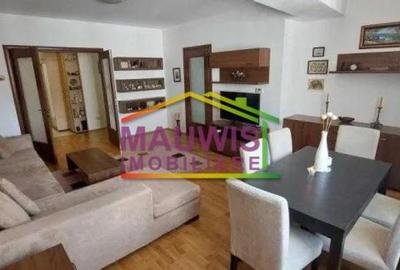 Vand apartament deosebit cartier Baneasa, Ioan Ionescu de la Brad. - 2