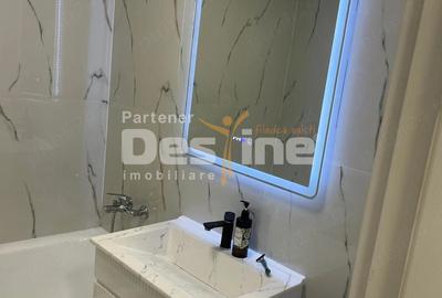 APARTAMENT 2 CAMERE MODERN SI SPATIOS | 57mp| 13 SEPTEMBRIE | - 4