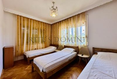 Apartament pentru 6 muncitori la Casa, Nufarul - 7