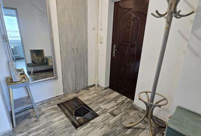 Unirii-Dimitrie Cantemir | 5 Min Metrou | Apartament 2 Camere - 12