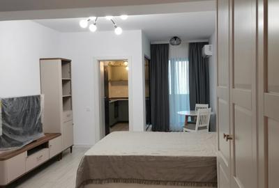 Studio/Garsoniera Smart Residence Lujerului - 1