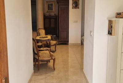 Casă de vanzare in Rm. Valcea-294 mp, teren 958 mp, deschidere la raul Olănești - 5