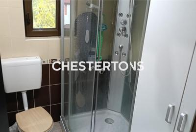 Apartament cu 3 camere, terasa, 2 balcoane si parcare inclusa | Bloc boutique | - 15