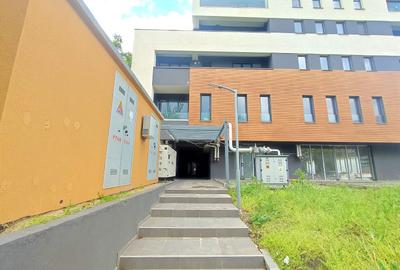 IULIU MANIU 119-121 Ap 4 Cam Penthouse I Metrou 500M I Neofort76 Bloc Finalizat - 20