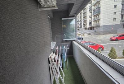 Apartament 2 Camere - High Class Residence - Loc De Parcare - 10