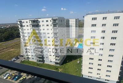 Apartament cu 3 camere decomandat, mobilat în Prelungirea Ghencea