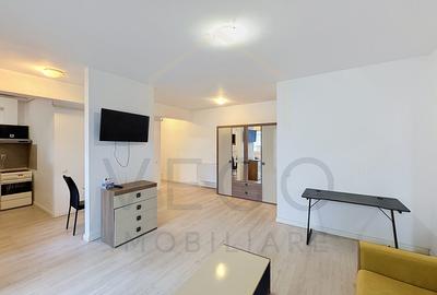 Apartament cu 2 camere, 56 mp, balcon, bloc nou, aproape de Centru - 3