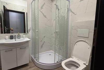 Apt 2 camere Pacurari-Concept Residence/ mobilat si utilat modern! - 11