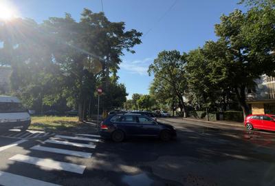 Teren de vanzare | Strada Doina | Filaret | Rahova  Veseliei - 7