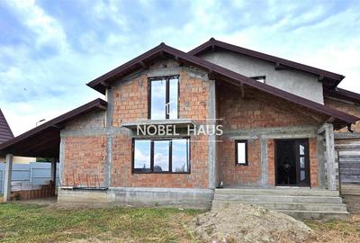 Casă individuală cu 7 camere în Exterior Vest