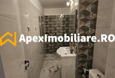 Garsoniera de inchiriat Timpuri Noi București | ApexImobiliare.ro - 5