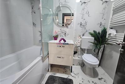 Apartament 2 Camere Premium + Loc de Parcare Subteran | West Park 2 - GorjuluiAg - 13