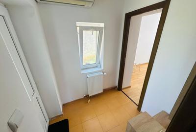 Casă de închiriat - modernizata- Centrala termica pe gaz– Zona Aluniș - 8