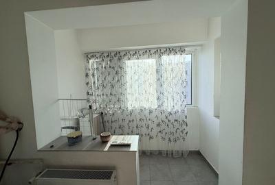 GARSONIERA MODERNA RENOVATA BLOC 1983 GHENCEA TRAMVAI 41 - 3