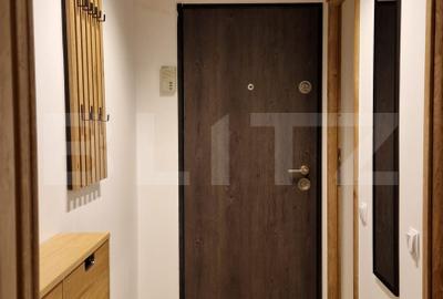 Apartament cu 2 camere decomandat, mobilat în Astra