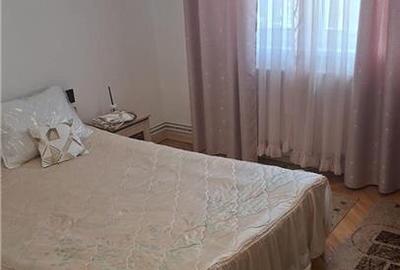 2 camere Decomandate l Str.Fabricii de Zahar l Parcare l Boxa - 5