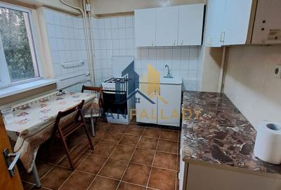 Urgent-Tineretului-Palatul Copiilor-2 Cam-Dec-Mobilat-Utilat-A/C-400E - 10