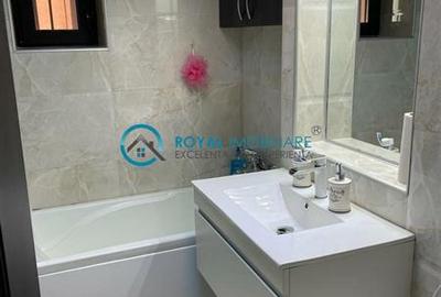 Royal Imobiliare - Inchiriere apartament 2 camere, zona Ultracentral - 10