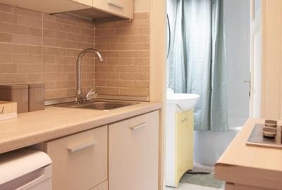2 Camere | Universitate | Complet Renovat - 11