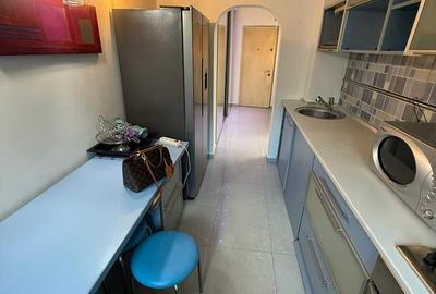 Rahova, Lic.Bolintineanu, 2 camere deosebit, etaj 1, 59 mp, bloc 83 reabilitat - 24