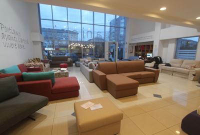 Showroom -150mp-zona de Nord - 13