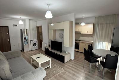 Apartament cu 2 camere de inchiriat in Sibiu zona Calea Cisnadiei - 8