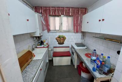 Apartament cu 2 camere semidecomandat în Mănăștur