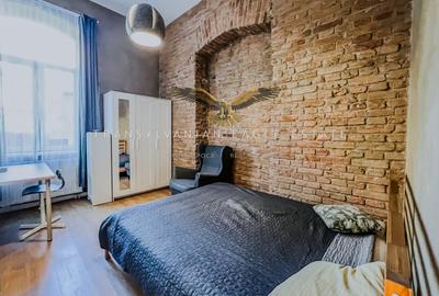 Apartament minimalist/modern| 3 camere| Muzeului/Central - 3