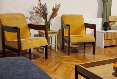 Apartament la casa centrul istoric,mobilat-utilat,139400 Euro - 4