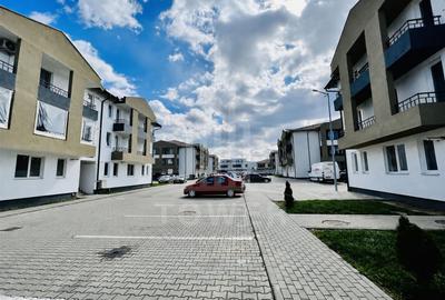 Garsoniera in Selimbar(str. Pictor Brana) - 3