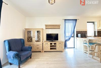 Apartament cu 2 camere de vanzare in Timisoara, zona Aradului - 23