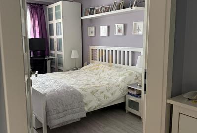 Apartament 3 camere semidecomandat + parcare subterana inclusa| Aurel Vlaicu - 3