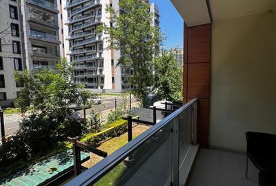 Garsoniera | bloc nou | Dristor | InCity Residence - 6
