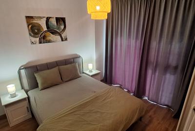 Prin Agentia SEDAKO- Ap+parcare subt, bloc IRIS SEDAKO - 10