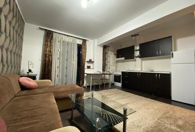 Apartament 2 camere de închiriat | Class Park | Parter | Parcare privată inclusă - 2