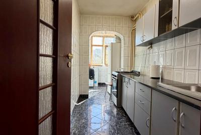 Garsoniera decomandata de inchiriat | Facultatea de Constructii - 5