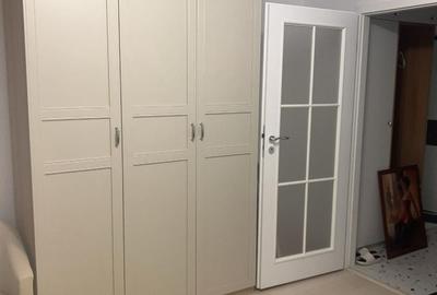 Iancului, garsoniera, 5 min metrou, bloc reabilitat, BOILER - 3