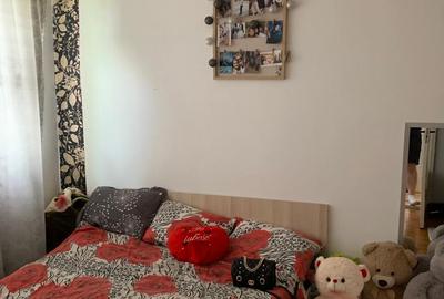 Apartament 3 camere 80mp zona Publiserv mobilat utilat 95000eur neg - 7