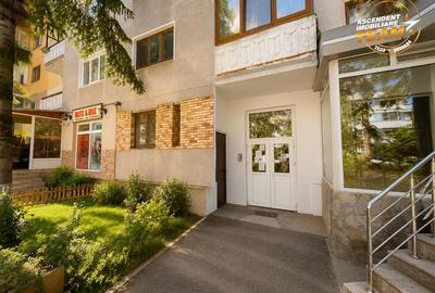 Apartament 2 camere, decomandat, etaj 2,  Lenin, Sfantu Gheorghe - 25
