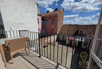 Proprietate ultracentrală cu 5 camere- str. Primăriei - 15