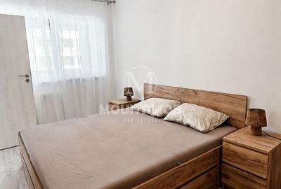 Studio spatios 42,67 mp + balcon 9 mp, Etaj 2 | Parcare subterană - 8