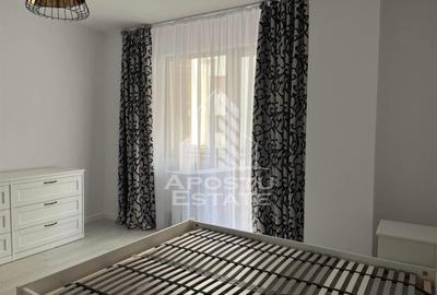 Apartament cu 2 camere de inchiriat, Timisoara zona Torontalului - 3